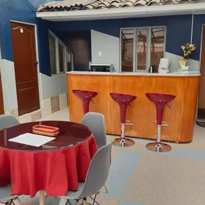 Cozy Mini-Apartment-Cusco