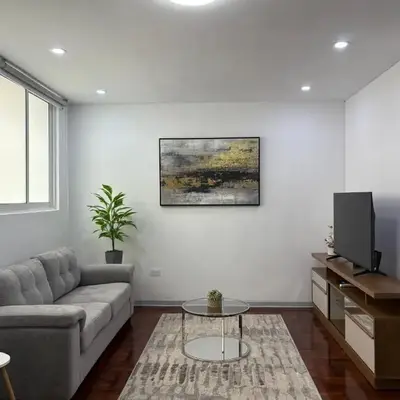 2Br Apartment Miraflores