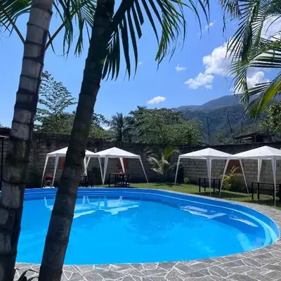 La Posada de Chango