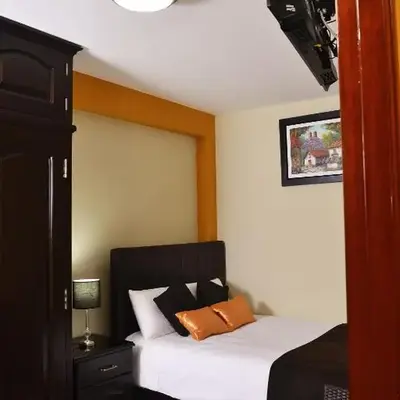 Hostel Esperanza