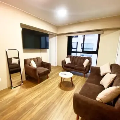 Exclusive apartment in Miraflores