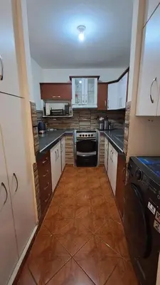 Gallery image of Modern Apartament Pool & Jacuzzi 2 Room in Lima