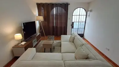 Gallery image of Modern Apartament Pool & Jacuzzi 2 Room in Lima