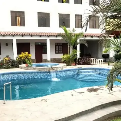 Modern Apartament Pool & Jacuzzi 2 Room