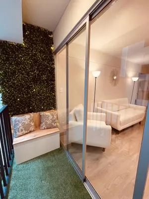 Gallery image of Departamento el encanto de Miraflores in Lima