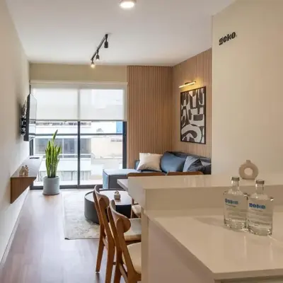 Brickell 2BR by Geko