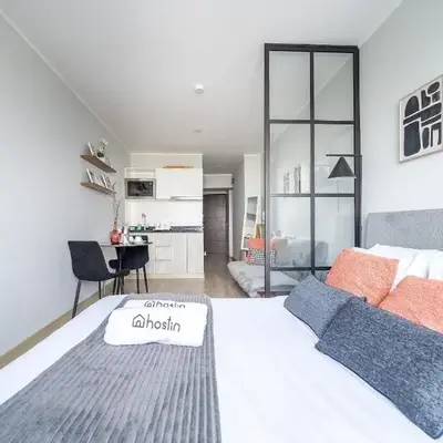 Ocean View Loft Barranco