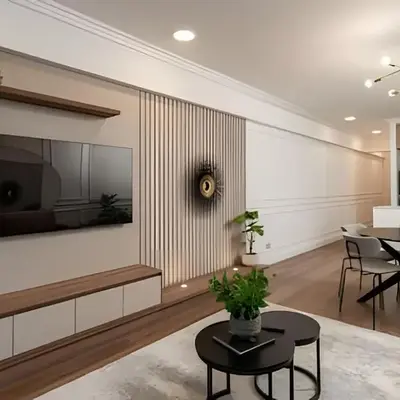 The Grand Residence Miraflores