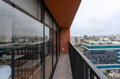 Gallery image of La Mar Suites by Geko in Miraflores in Lima