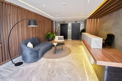 Gallery image of La Mar Suites by Geko in Miraflores in Lima