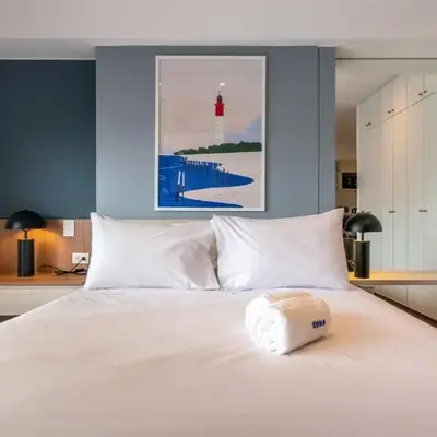 La Mar Suites by Geko in Miraflores