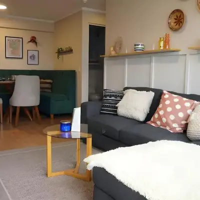 Cozy 2BR