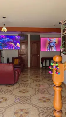 Gallery image of All Sur cusco in Cusco