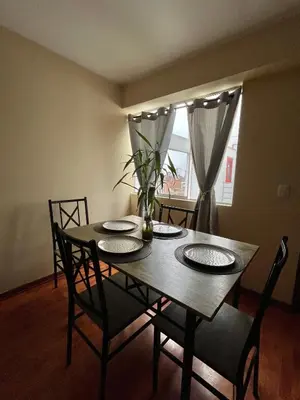 Gallery image of Habitación céntrica in Lima