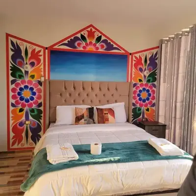 Hotel Sucre