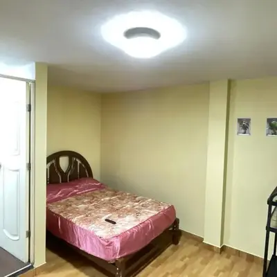 Habitacion privada cerca al aeropuerto