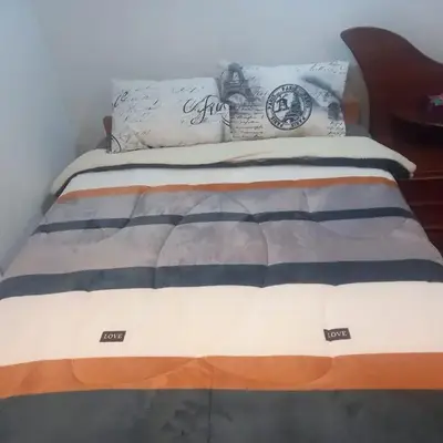 Habitación en Cusco