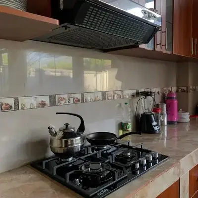 Casa de Campo en el Valle Sagrado de los Incas - Casa Brisas del Rio Sagrado