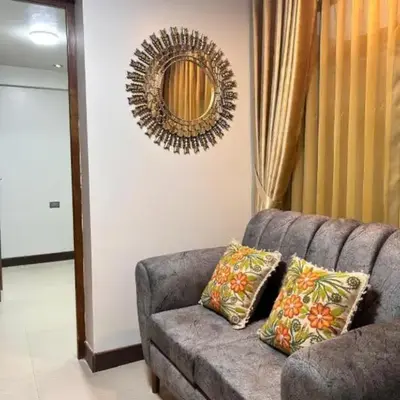 Apartamento Lucky House Cusco
