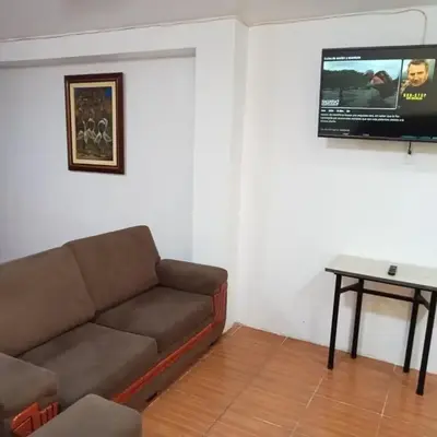 Departamento 1dormitorio 3A