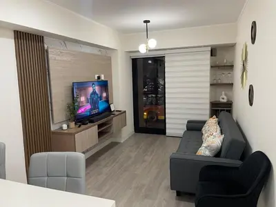Gallery image of Modern Apartment in Barranco near the Malecón in Lima