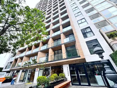 Gallery image of Modern Apartment in Barranco near the Malecón in Lima