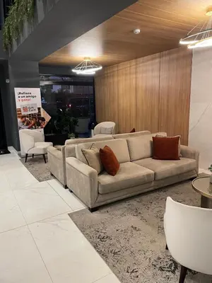 Gallery image of Modern Apartment in Barranco near the Malecón in Lima