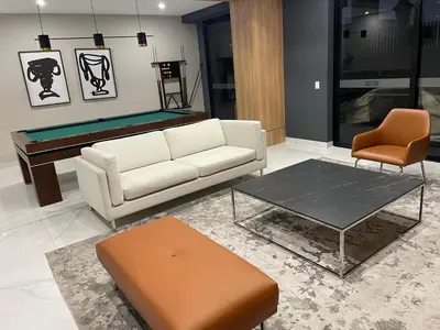 Gallery image of Modern Apartment in Barranco near the Malecón in Lima