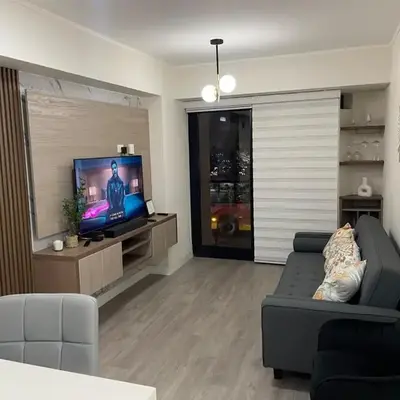 Modern Apartment in Barranco near the Malecón