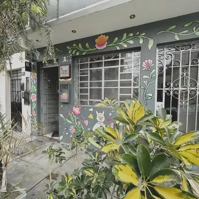Llama Llama - Hostel & Coworking
