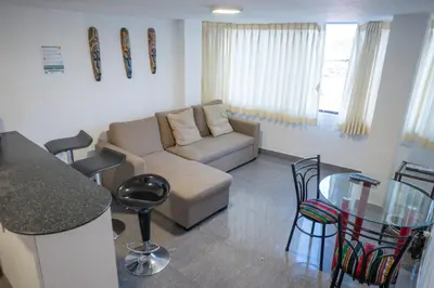 Gallery image of Cozy Andean Loft , San Blas Cusco in Cusco