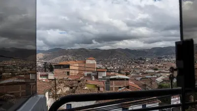 Gallery image of Cozy Andean Loft , San Blas Cusco in Cusco