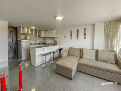 Gallery image of Cozy Andean Loft , San Blas Cusco in Cusco