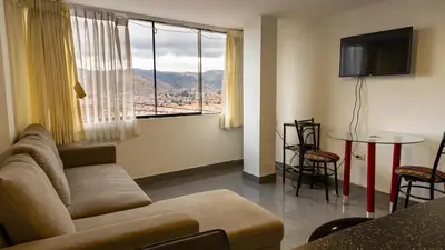 Gallery image of Cozy Andean Loft , San Blas Cusco in Cusco