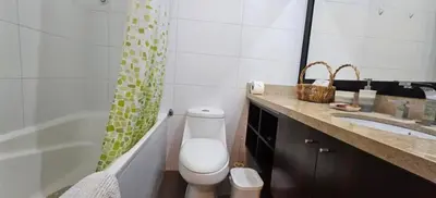 Gallery image of HERMOSO APARTAMENTO 1 BR MIRAFLOREs in San Antonio