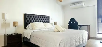 Gallery image of HERMOSO APARTAMENTO 1 BR MIRAFLOREs in San Antonio