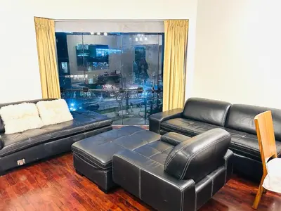 Gallery image of cozy apartment Miraflores Kennedy view in Lima