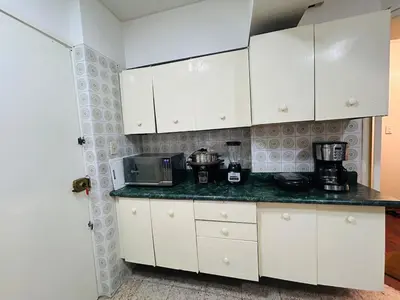 Gallery image of cozy apartment Miraflores Kennedy view in Lima