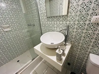 Gallery image of cozy apartment Miraflores Kennedy view in Lima