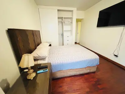 Gallery image of cozy apartment Miraflores Kennedy view in Lima
