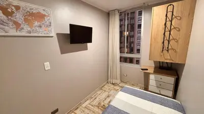 Gallery image of Barranco Aparments in Lima