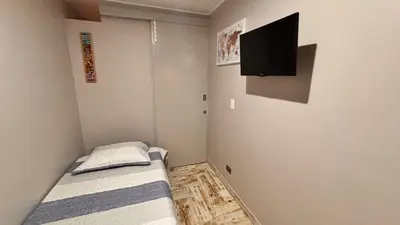 Gallery image of Barranco Aparments in Lima