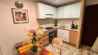 Gallery image of Barranco Aparments in Lima