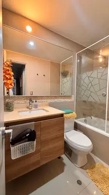 Gallery image of Barranco Aparments in Lima