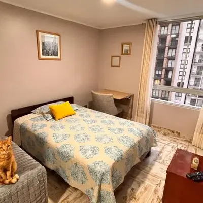 Barranco Aparments