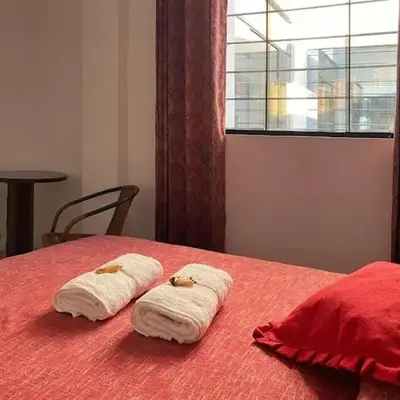 Hotel Marabi