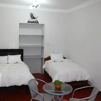 Apartamento Privado en San Pedro Cusco
