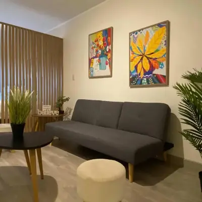Elegant 1BR Pool in the Heart of the City