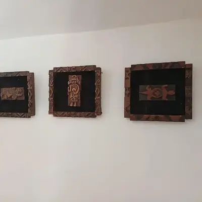 Gatanas House