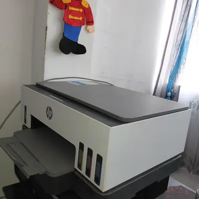 a bed with a superhero toy on the wall at Depa Amoblado en Villa María, Excelente ubicación, WiFi, y Parking in Villa María del Trunfo
